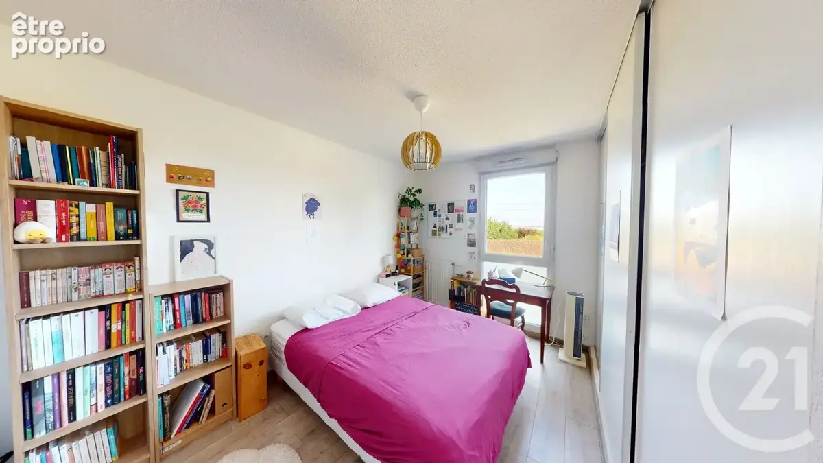 Appartement 2 pièces 40 m² à vendre à Colomiers (31770) - photo 4