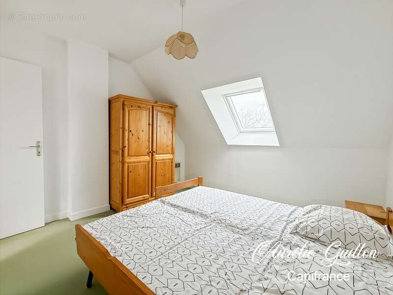Appartement à DAMGAN