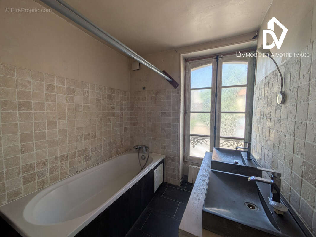Maison 103 m² à Joigny  - photo 9