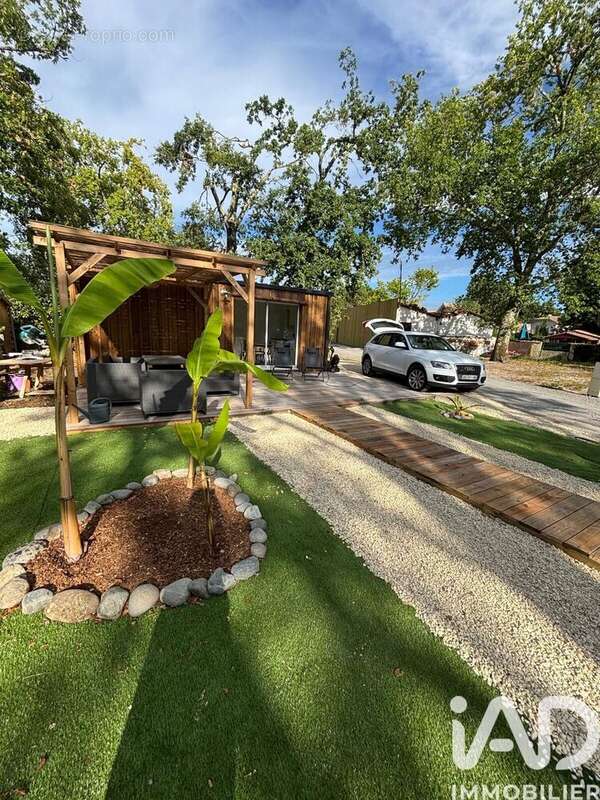 Photo 2 - Terrain à ARES