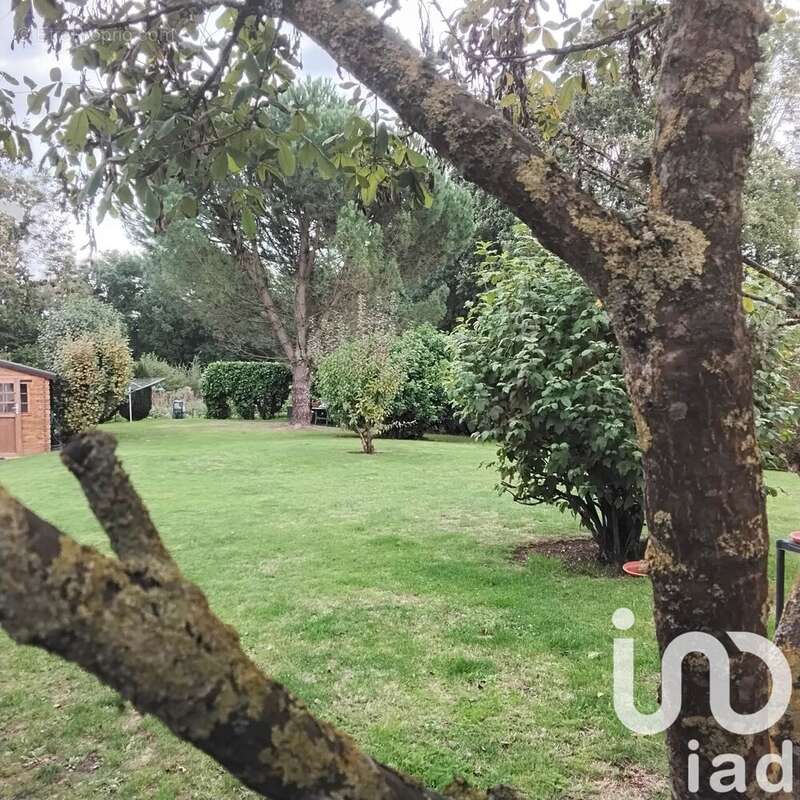 Photo 4 - Maison à MOUEN