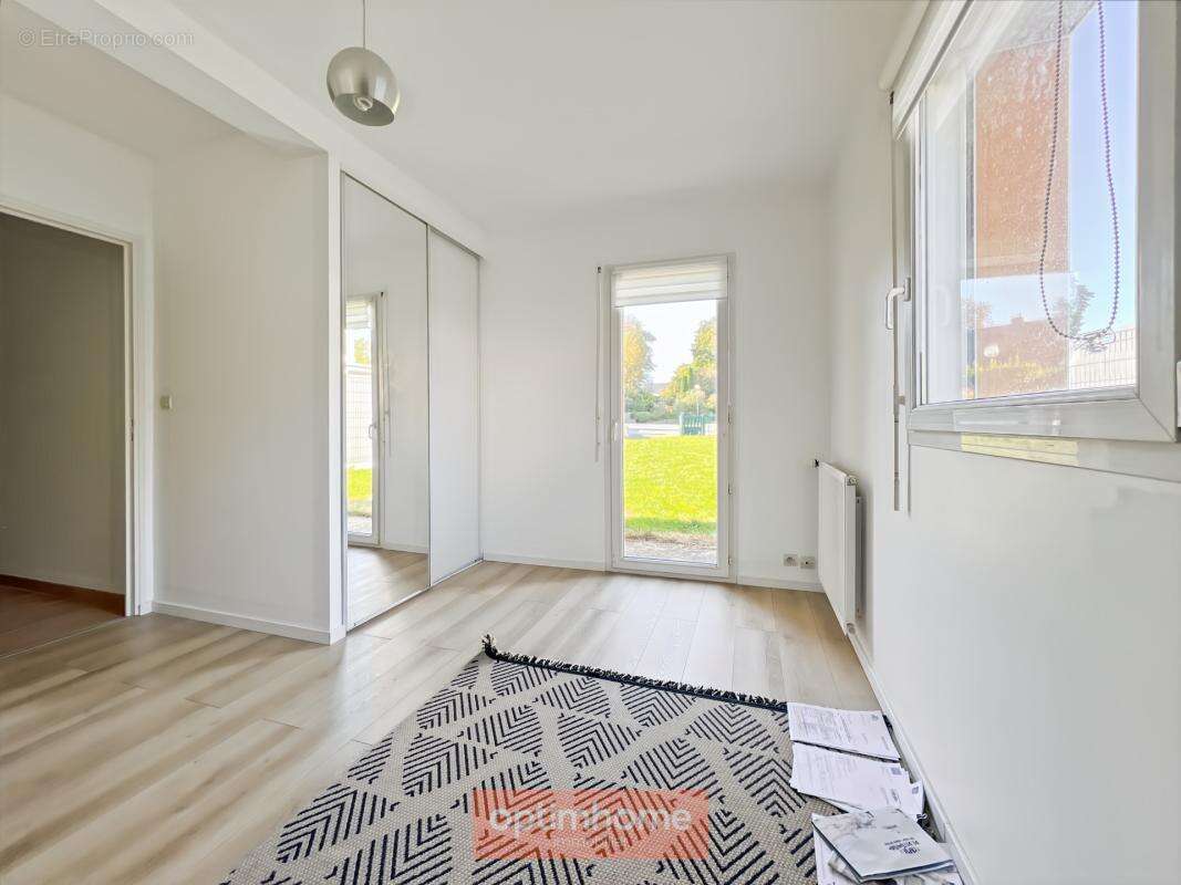 Vie de plain-pied – Maison familiale 186 m² – 20 min de Rennes - photo 26