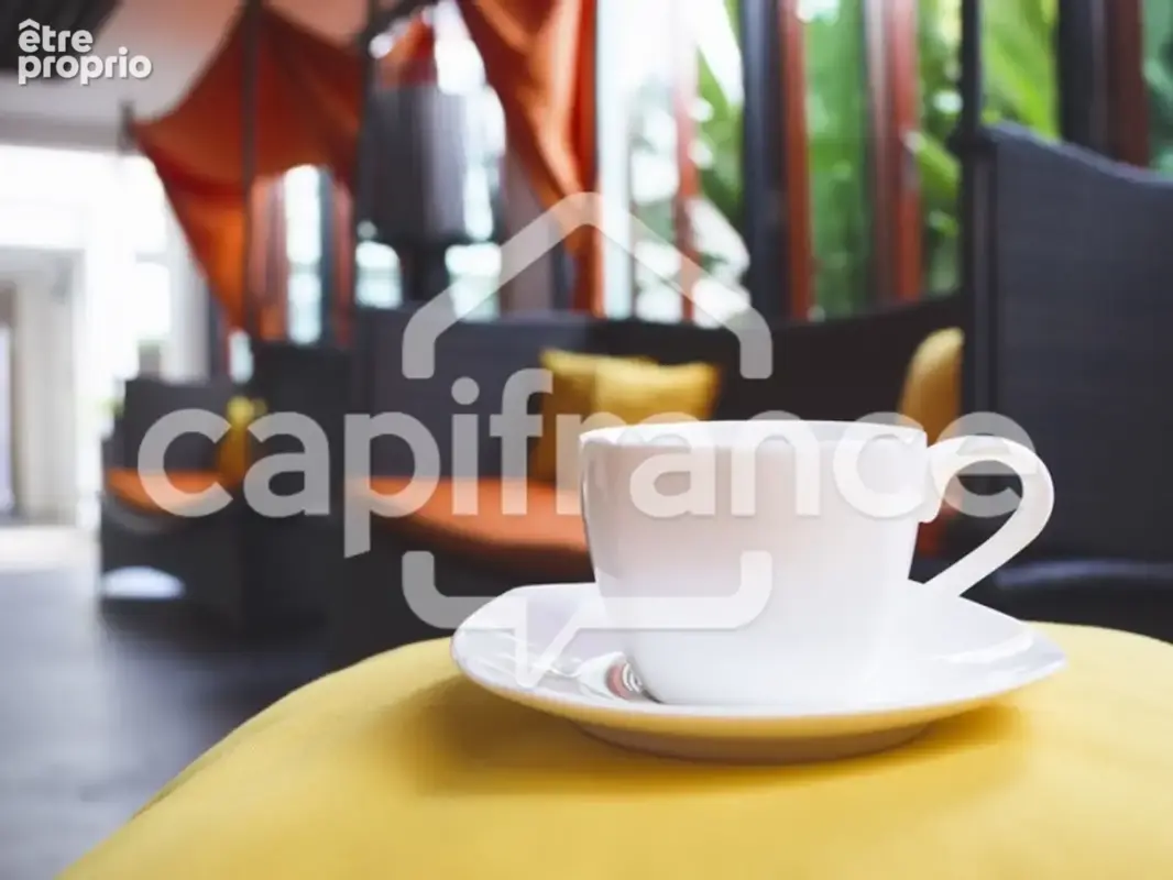 Fonds de commerce Restaurant de 120m2  à vendre proche de SUCE SUR ERDRE (44) avec terrasse extérieure - photo 2