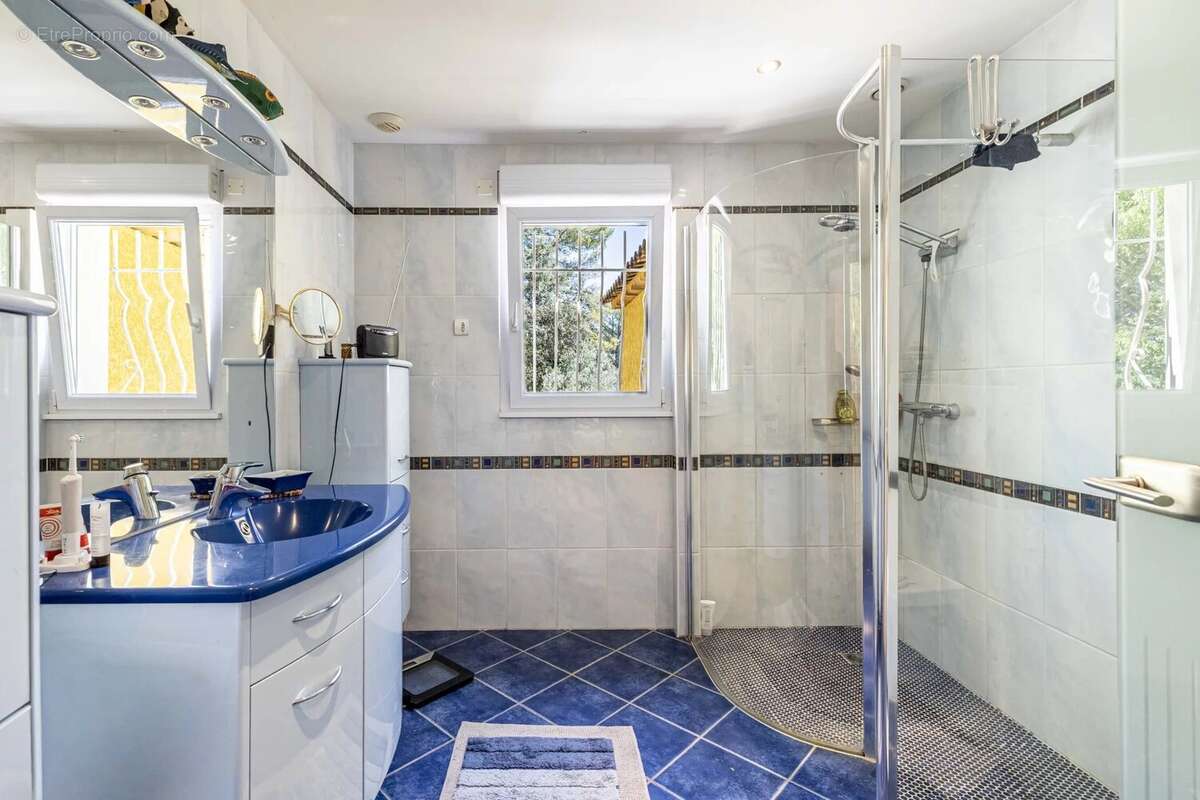 Maison à MONTFORT-SUR-ARGENS