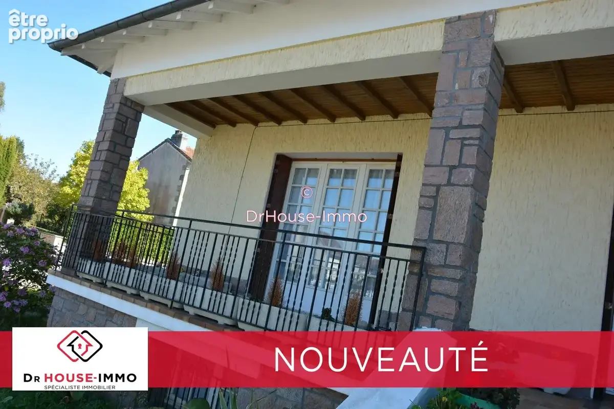 Maison 7 pièces 157 m² à vendre à Saint-Junien (87200) - photo 6