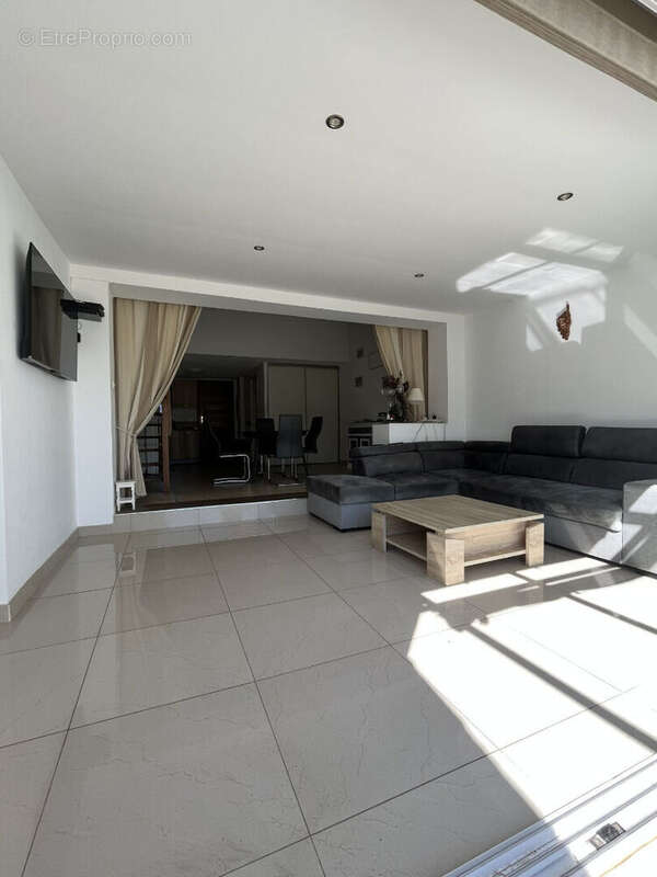 Maison à VENZOLASCA