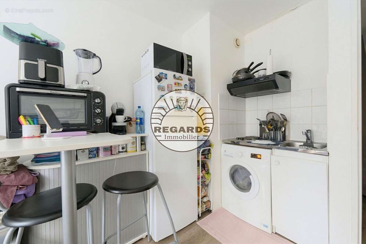 Appartement à CRETEIL