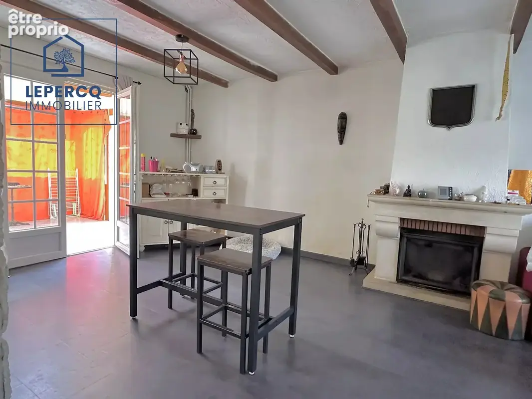 Maison 5 pièces - Plain-pied - photo 6