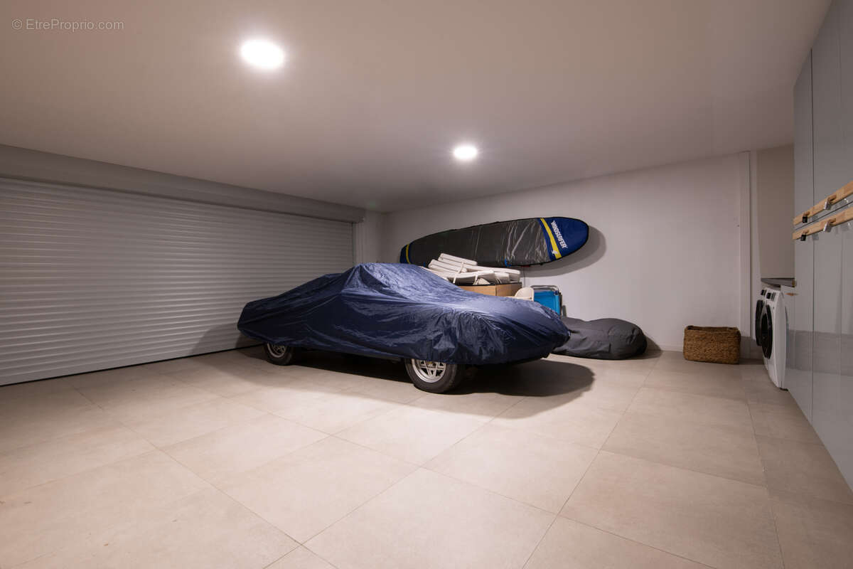 Maison à SAINTE-MAXIME