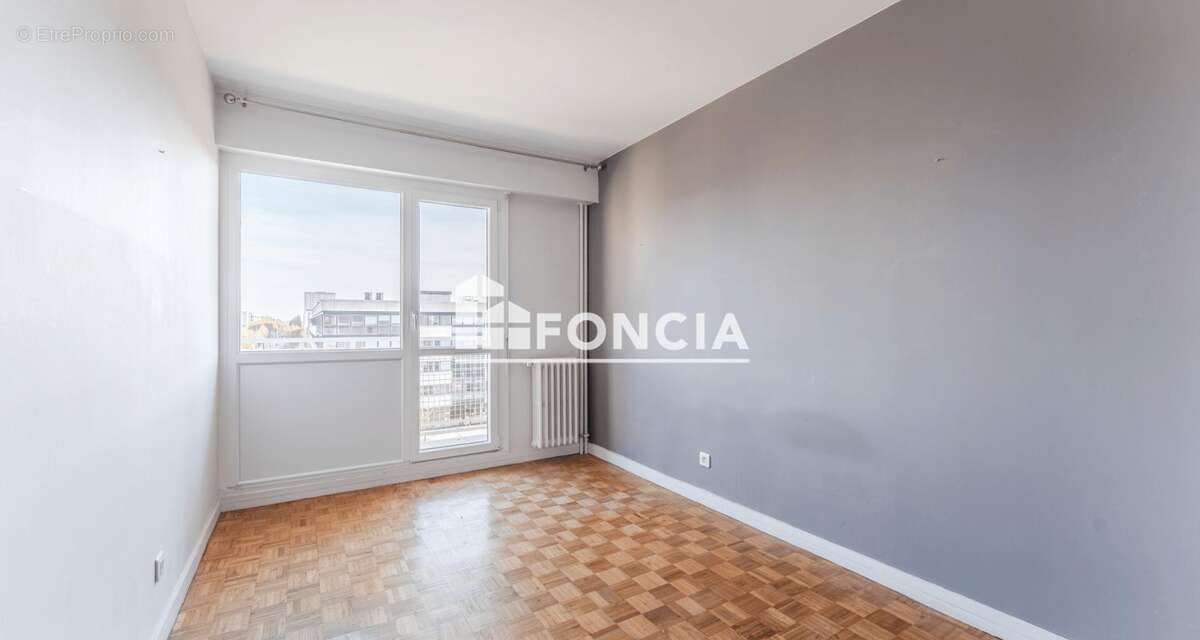 Appartement à SAINT-HERBLAIN