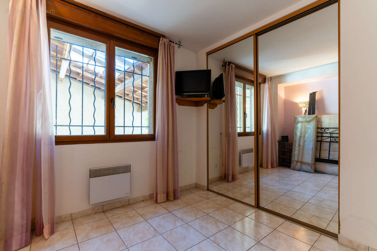 Maison à PORTIRAGNES