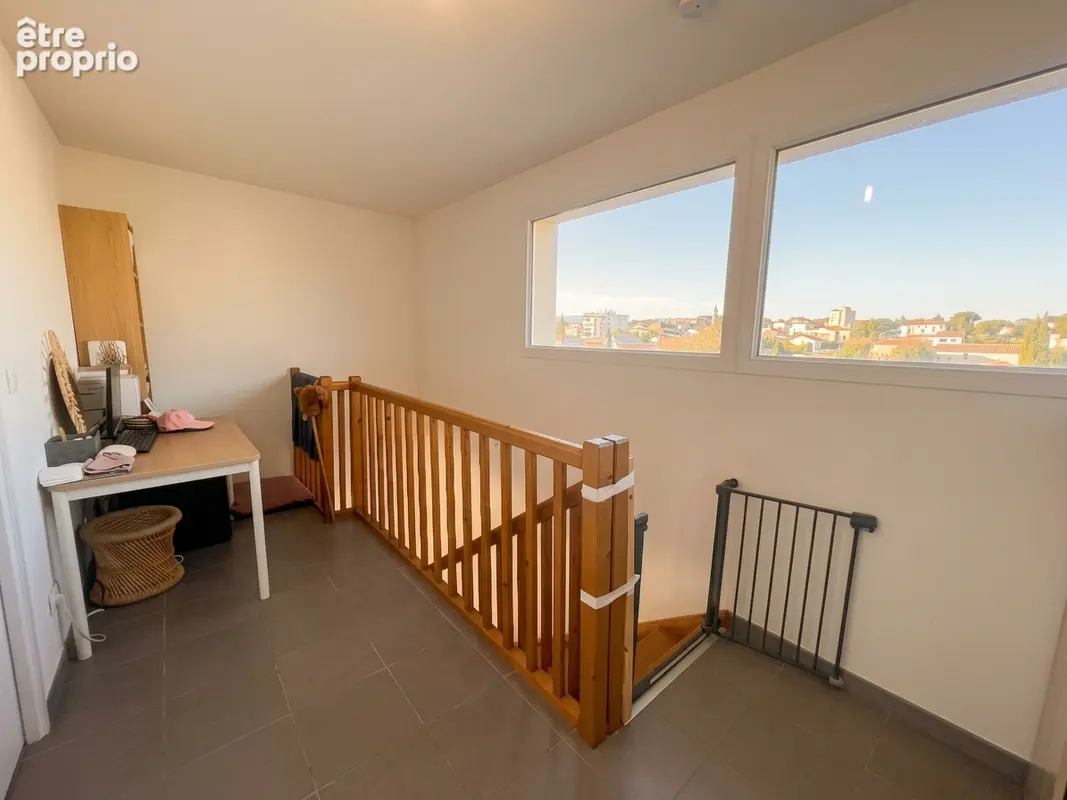 Opportunité d'Investissement Sécurisé à Tournefeuille : Maison T3 Vendu Loué, Sans Charges - photo 14