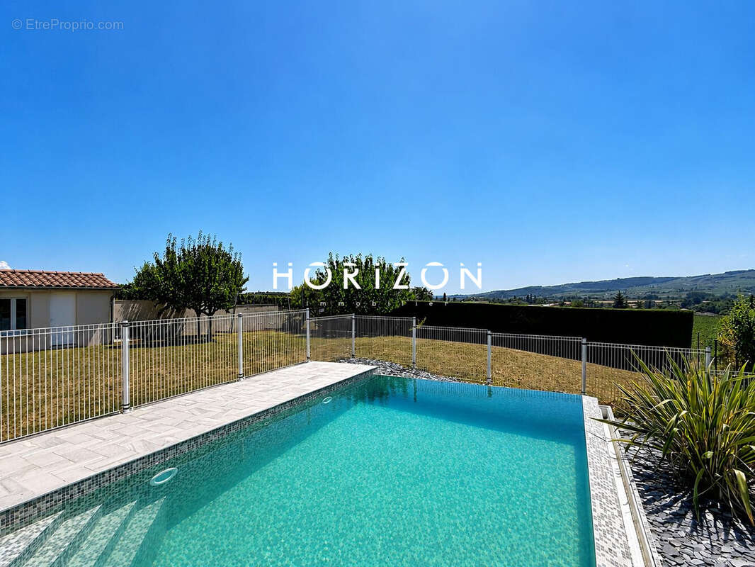 Maison 160 m² à Chevagny-Les-Chevrieres  - photo 2