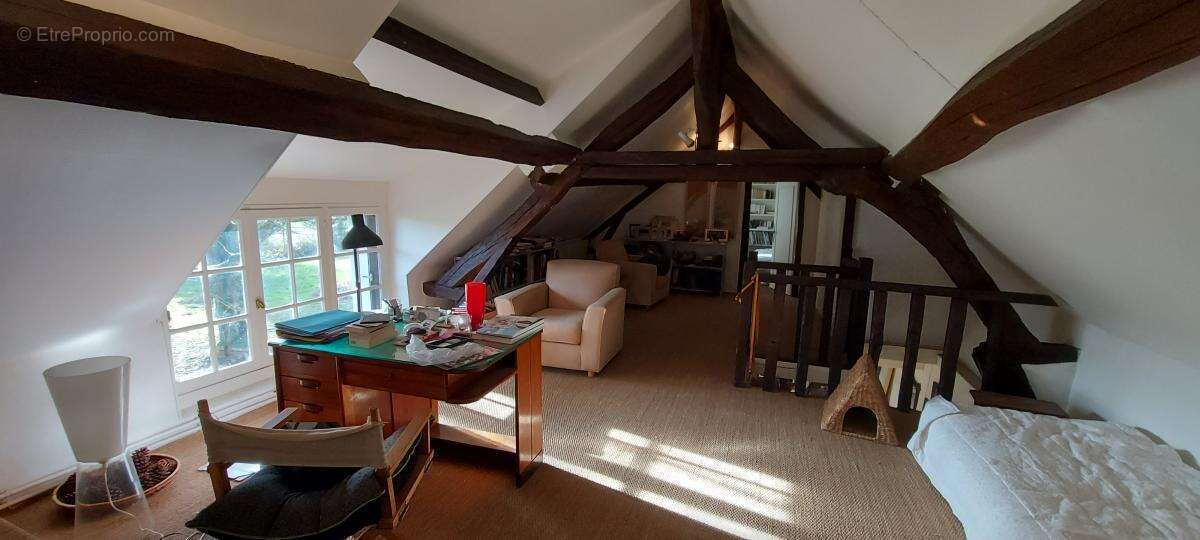Maison 153 m² à La Puisaye  - photo 8