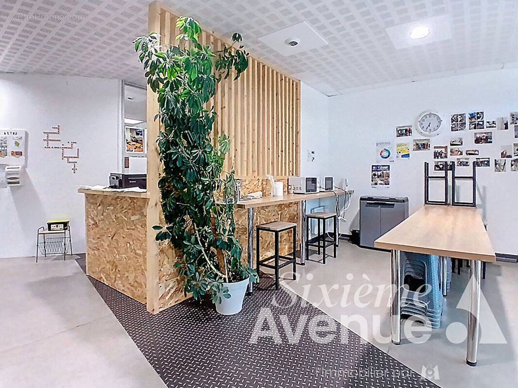 Commerce à DUNKERQUE