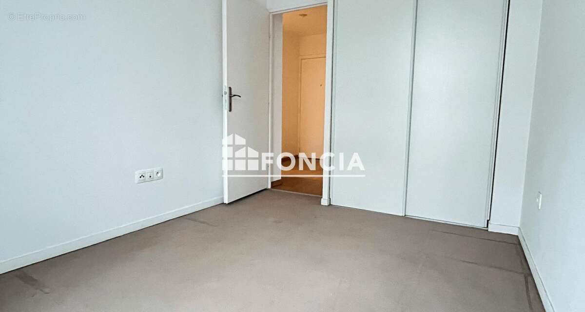 Appartement à SAINT-OUEN-L'AUMONE