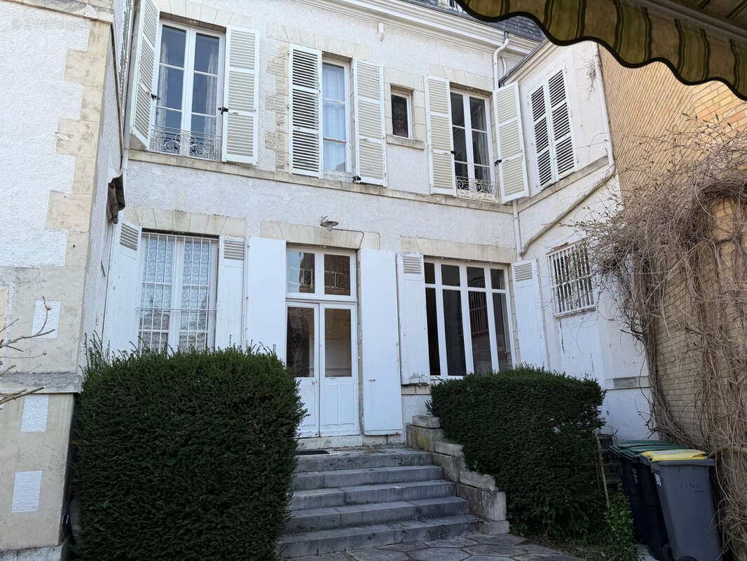 Maison à ORLEANS
