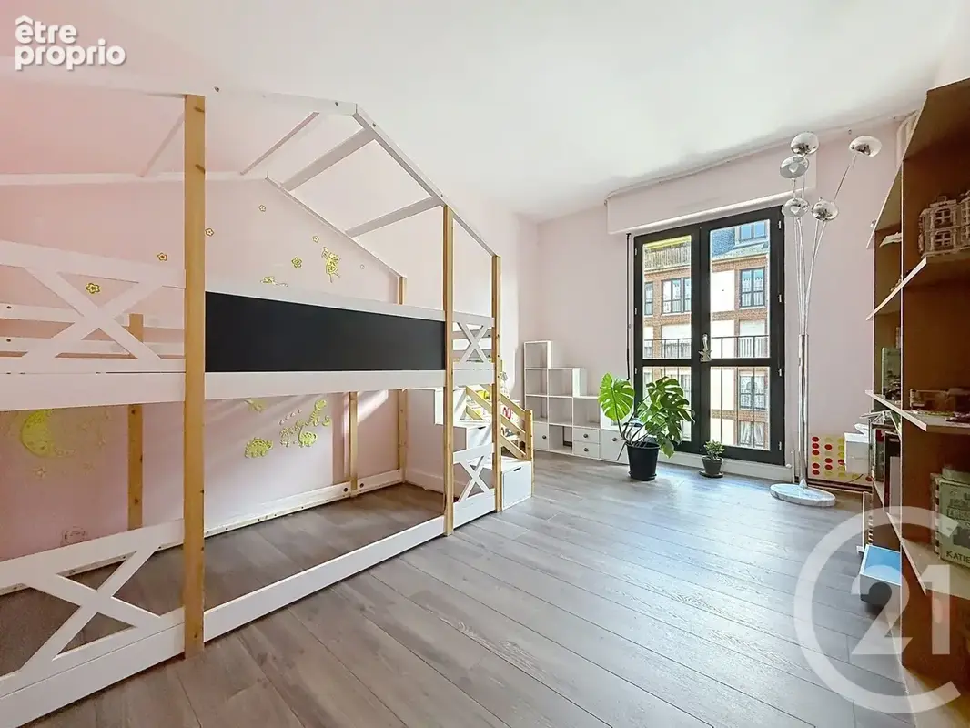 Appartement 6 pièces 122 m² à vendre à Troyes (10000) - photo 8