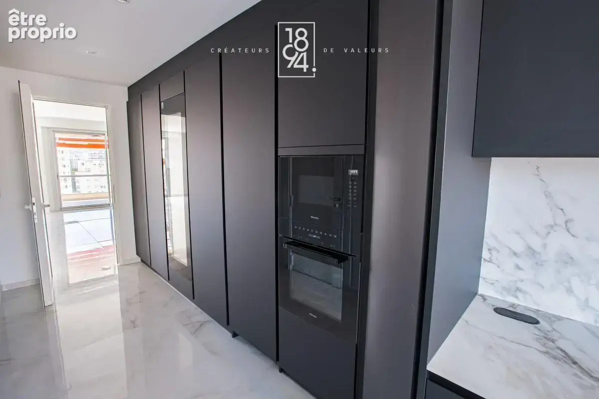 Appartement À Vendre - photo 5