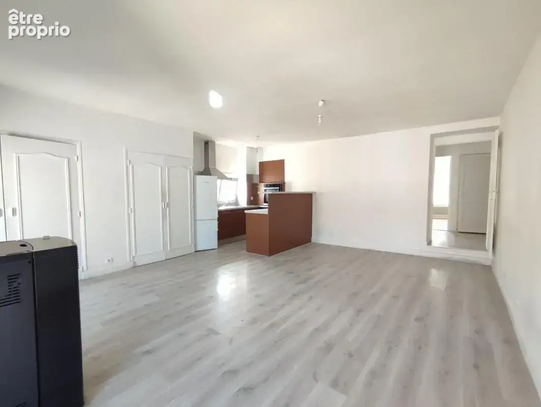 Appartement À Vendre - photo 3