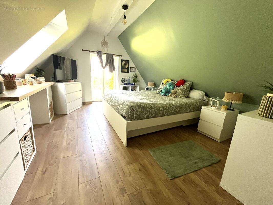 Maison ancienne 3 pièces  50 m2 - photo 8