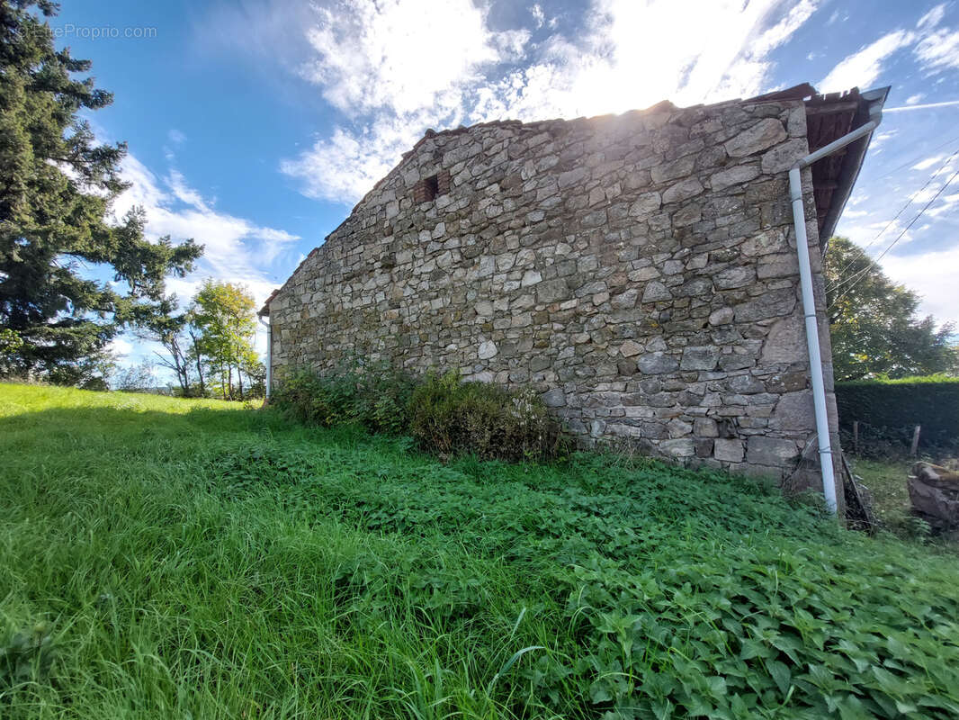 Maison à MONISTROL-SUR-LOIRE