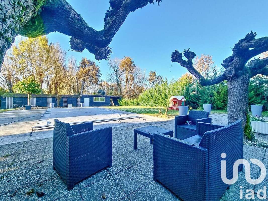 Photo 3 - Maison à MONTAUBAN