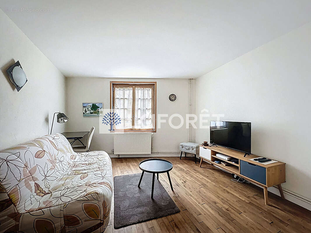 Maison Parthenay - photo 2