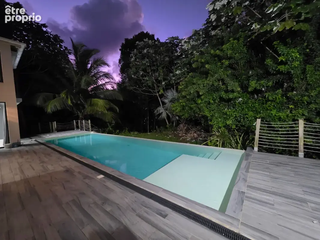 Rare villa de standing avec piscine vue degagee 1451 m2 de terrain - photo 2