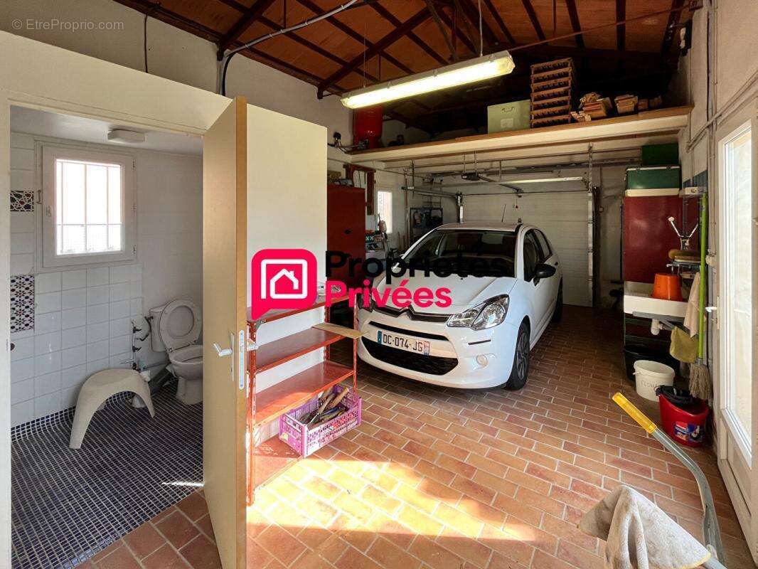 Villa 4 faces Le Soler - photo 10