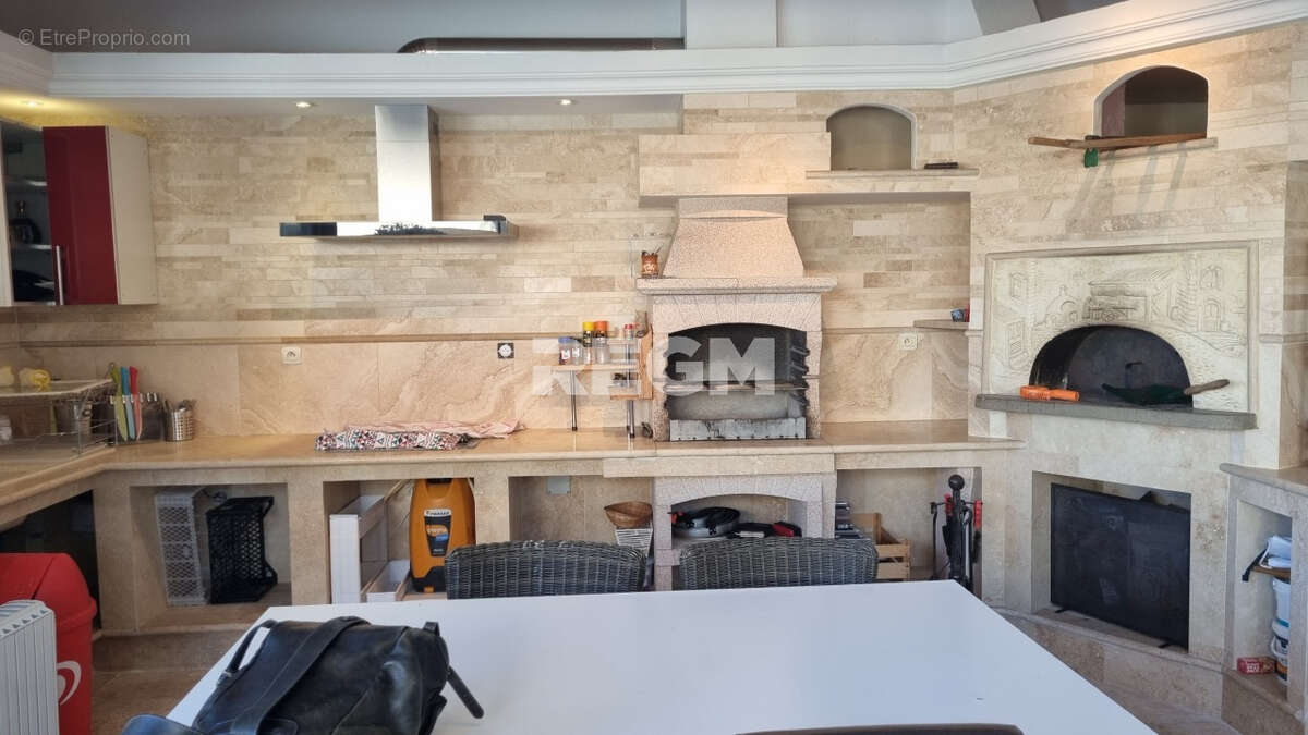 Maison à FREJUS