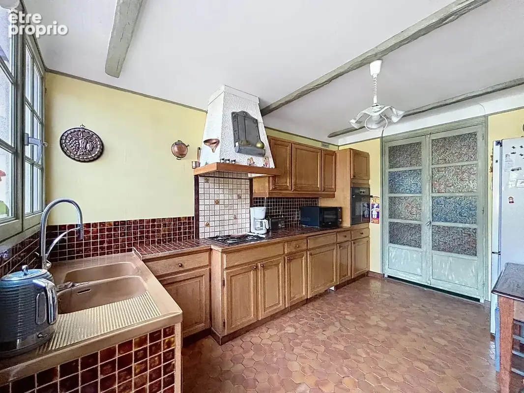 Vente Maison Brunoy(91800) 350 000ï¿œ - photo 4