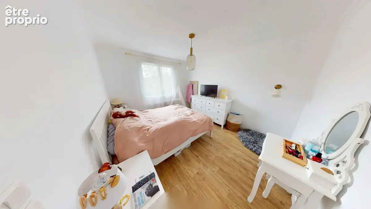 Maison Le Chatelet En Brie 4 pièce(s) 75 m2 - photo 7