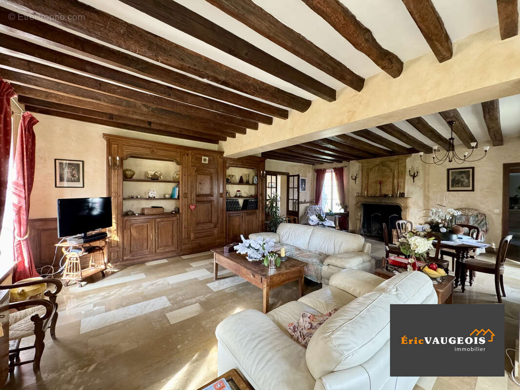 Maison à LA FERTE-SOUS-JOUARRE