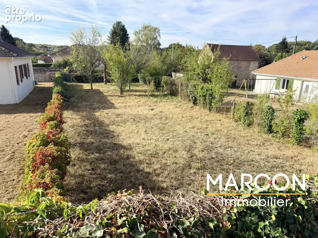 Terrain 411 m² à vendre à Saint-Vaury (23320) - photo 5