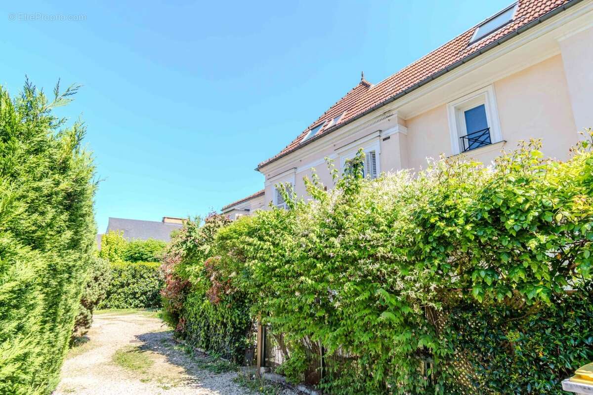 Appartement à MONTMORENCY