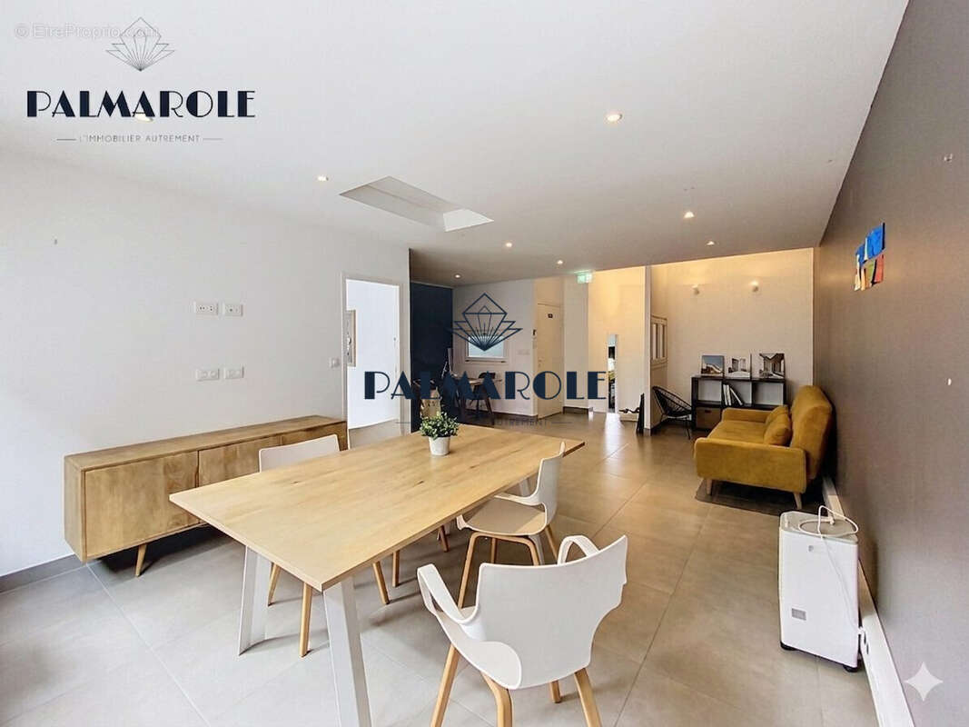 Appartement à PERPIGNAN