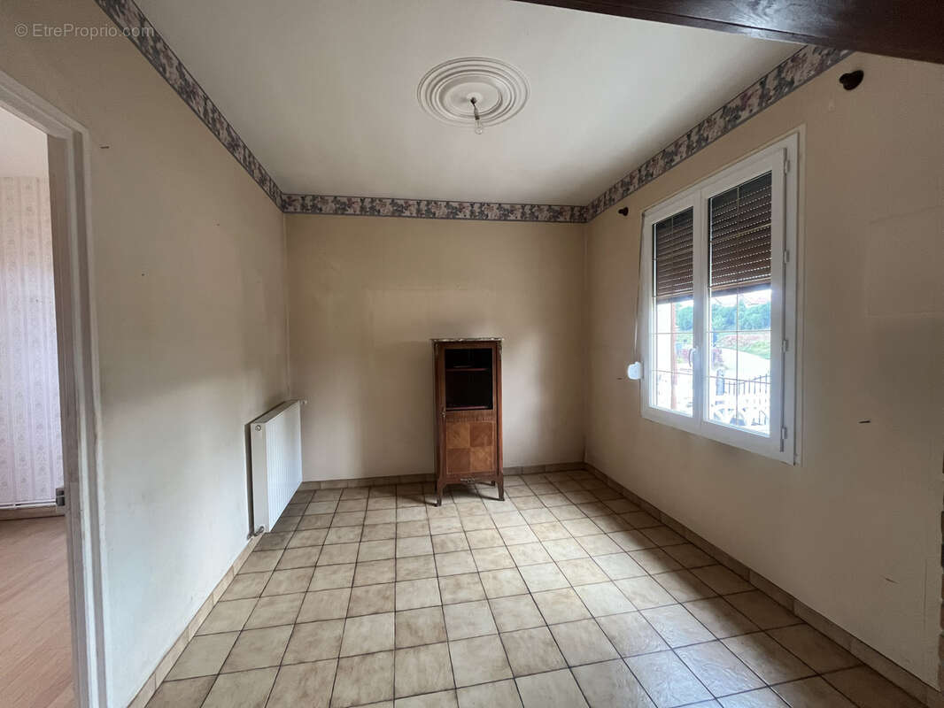 Maison à BLANGY-SUR-BRESLE