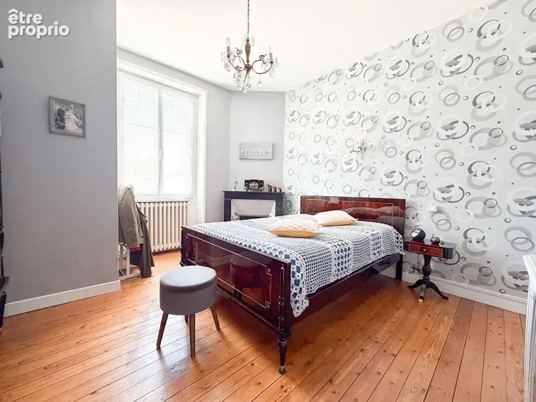 Maison à vendre - NANTES ZOLA - photo 9