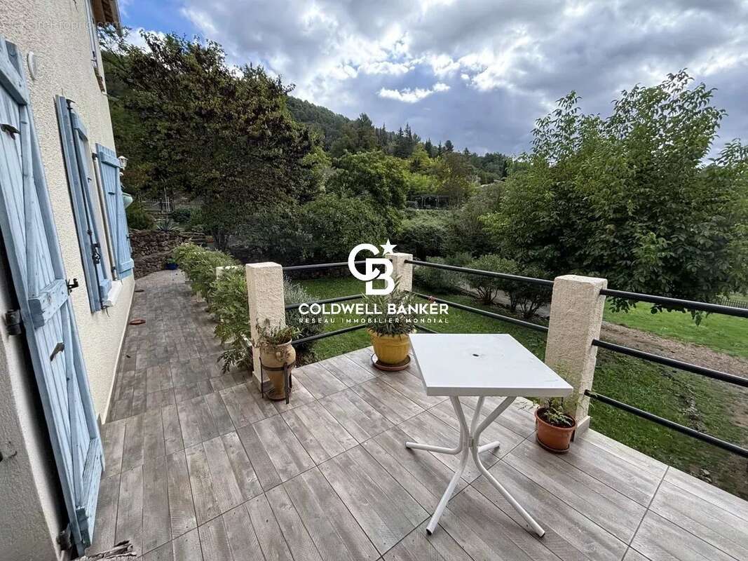 L'Or Bleu de Provence : Bastide de Charme, Source et Rivière Privée Claviers (83830) — Un refuge de nature unique - photo 16