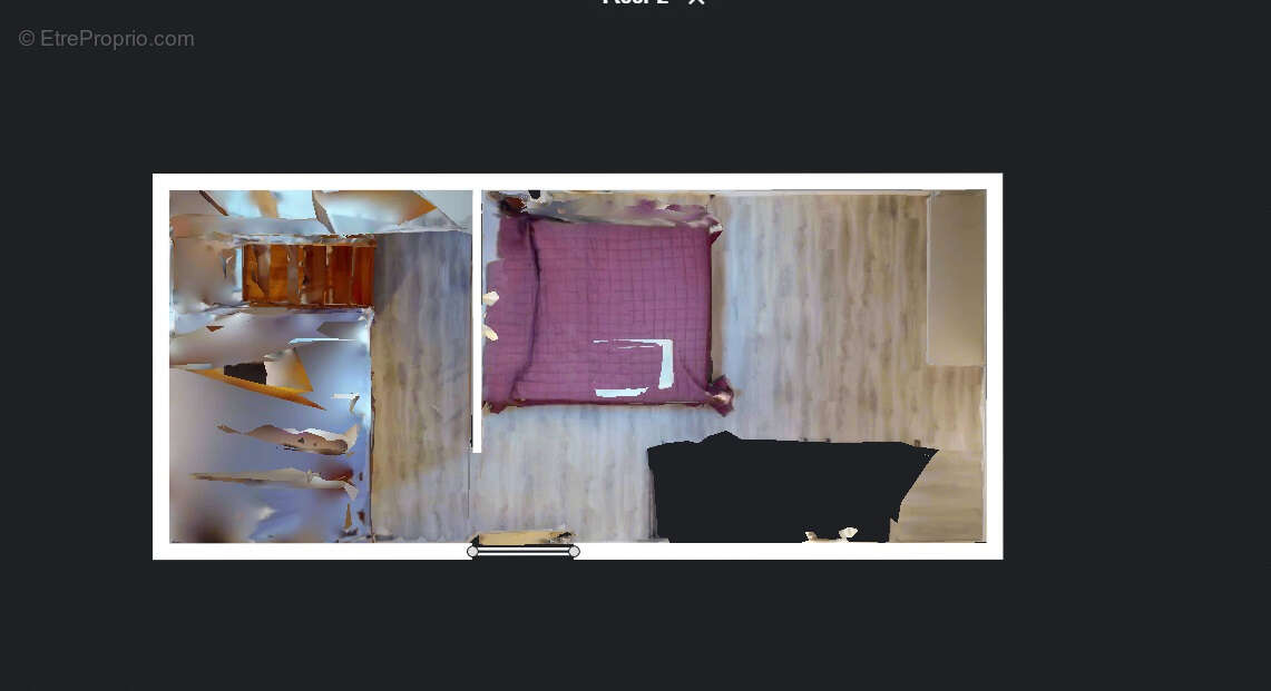 Appartement à LE BARCARES