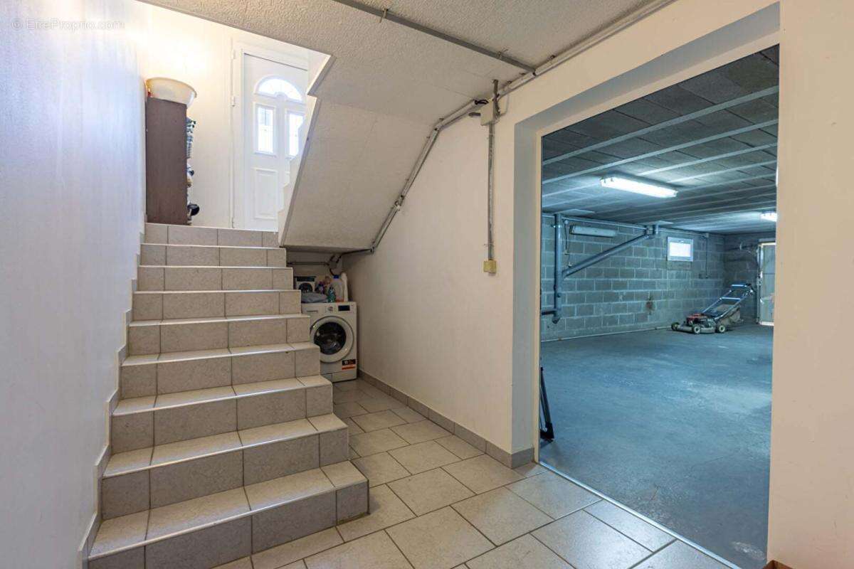 Maison Romorantin Lanthenay 6 pièce(s) 127 m2 - photo 14