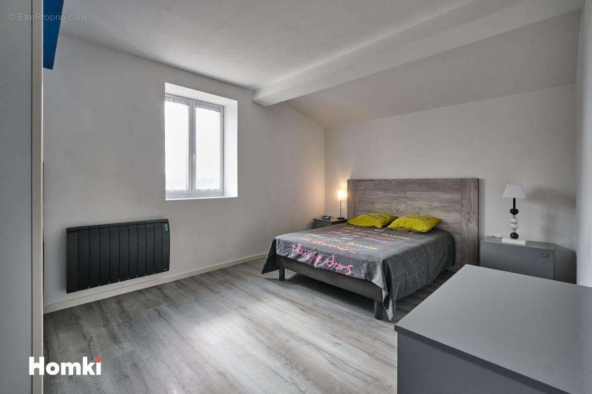 Maison/Villa T5 de 154 m2 à Talairan 11220 - photo 10