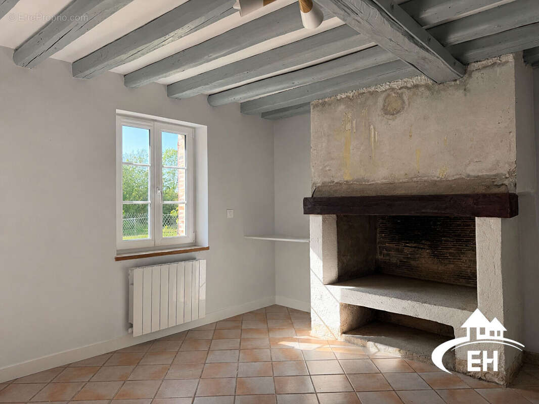 Maison à L'AIGLE