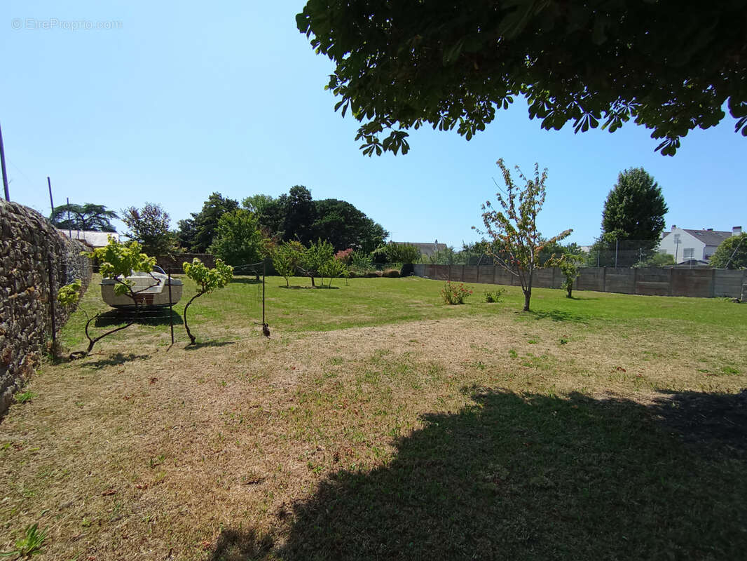 Maison à LE CROISIC