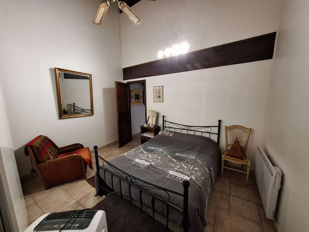 Maison à MONTPELLIER