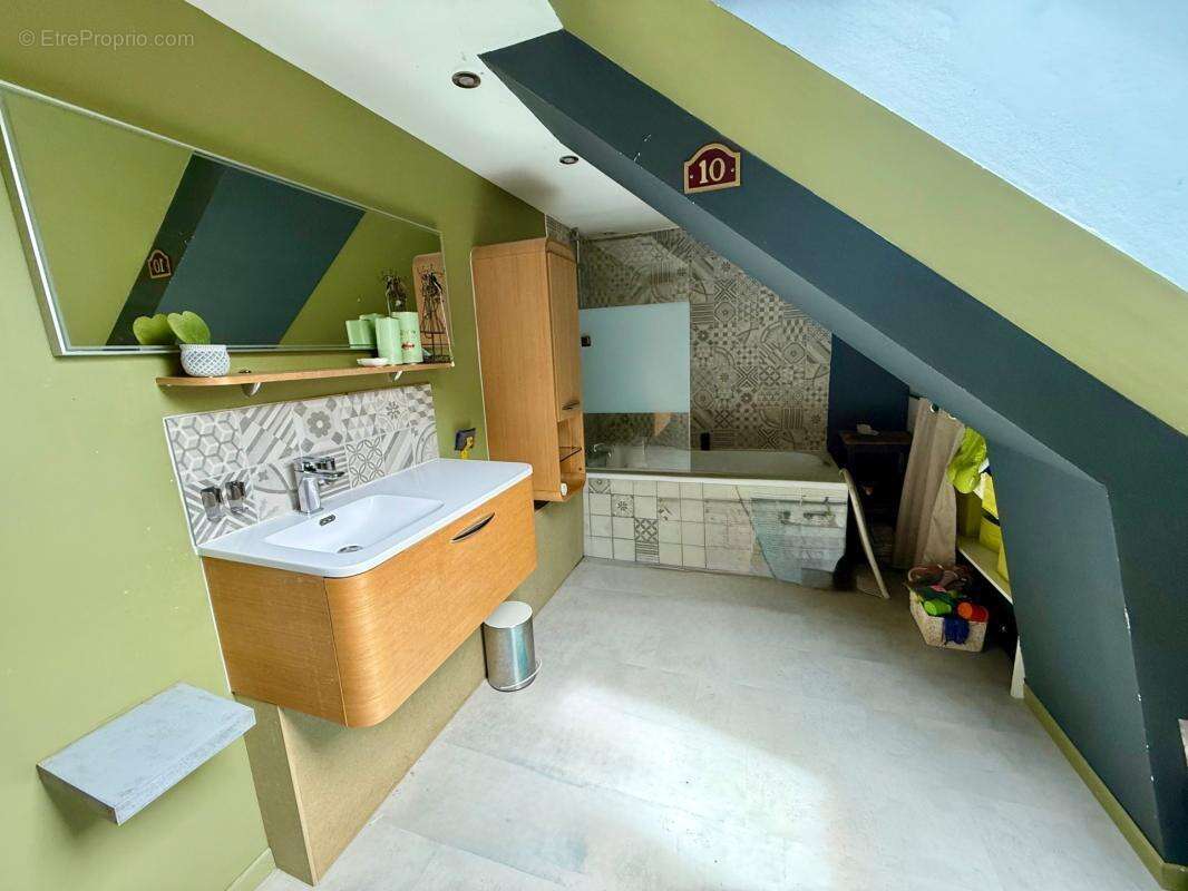 Belle maison individuelle pleine de prestations — Conchil-le-Temple — - photo 6