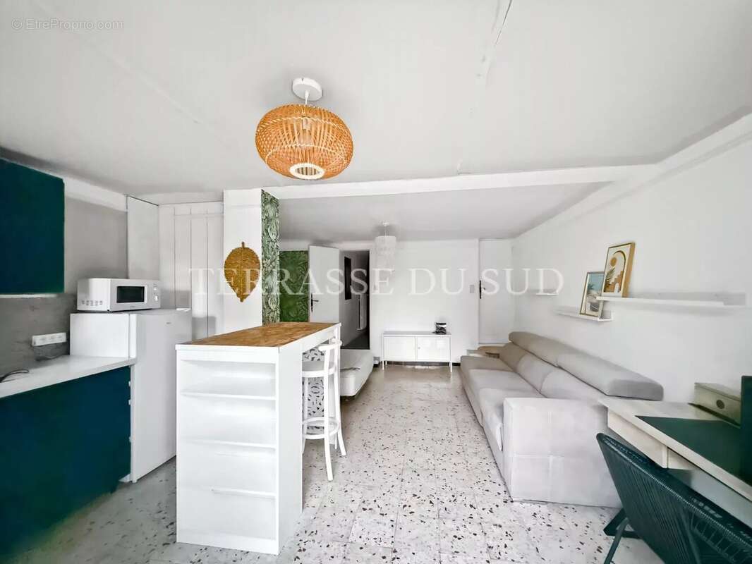 Maison à BOUC-BEL-AIR