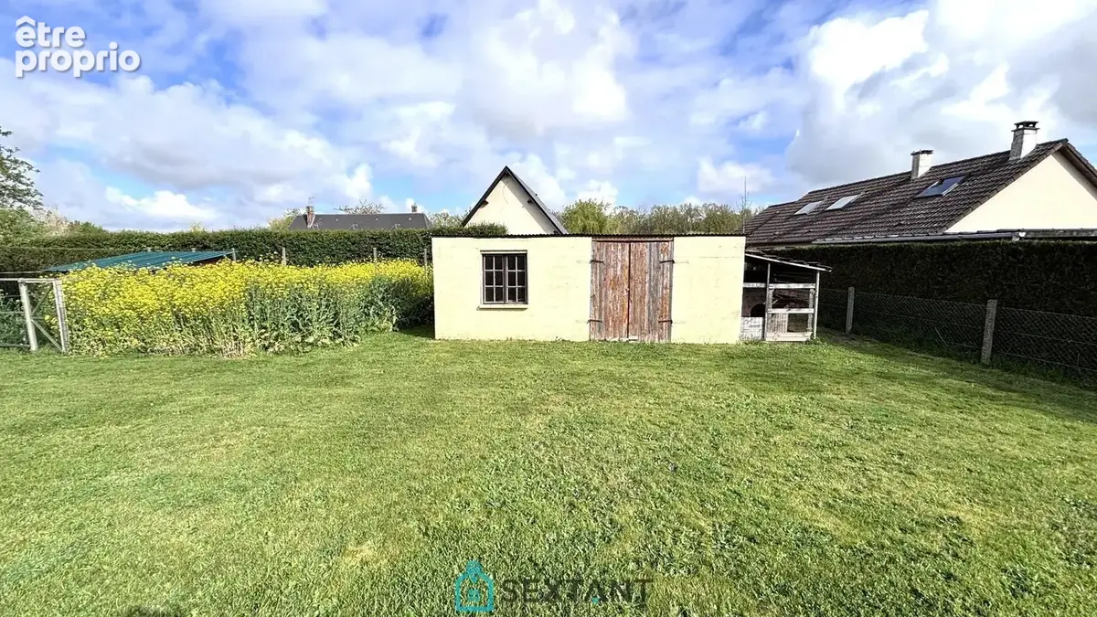 Maison de 165 m2 avec 5 chambres - photo 16