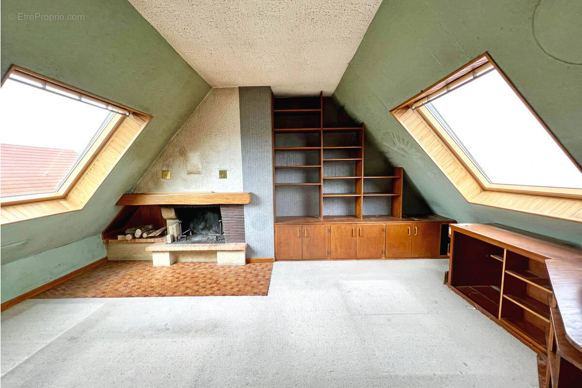 Appartement à ROSHEIM